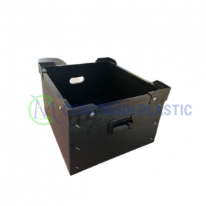 Thùng Nhựa Danpla Chống Tĩnh Điện