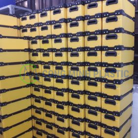 Thùng Nhựa Danpla Chống Tĩnh Điện