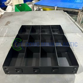 Thùng Nhựa Danpla CM01