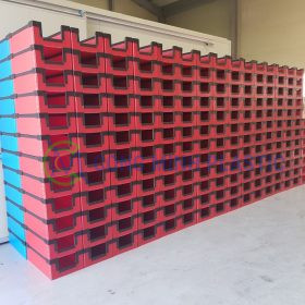 Thùng Nhựa Danpla Chống Tĩnh Điện