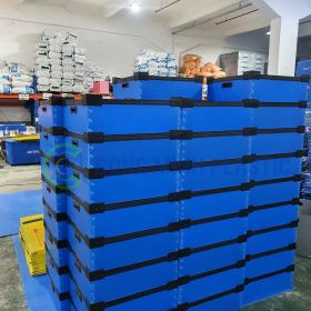 Thùng Nhựa Danpla Chống Tĩnh Điện