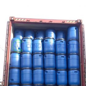 Thùng Phuy Nhựa 50 Lít