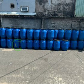 Thùng Phuy Nhựa 50 Lít