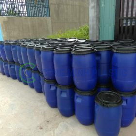 Thùng Phuy Nhựa 50 Lít