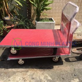 Xe Đẩy Hàng XTH250S2