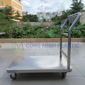 Xe Đẩy Hàng XTH250S2