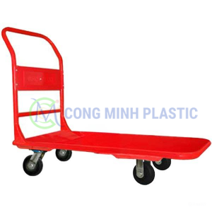 Xe đẩy hàng XTH130T