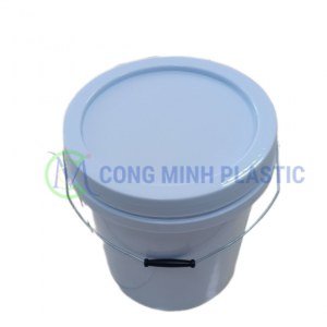 Xô nhựa 10 lít