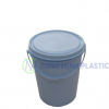 Xô nhựa 5 lít