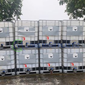 Tank IBC 1000 Lít Cũ