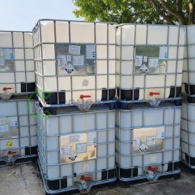 Tank IBC 1000 Lít Cũ