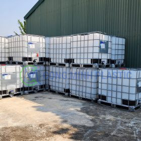Tank IBC 1000 Lít Cũ