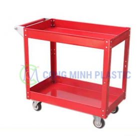 Xe Đẩy Hàng XCD100T2