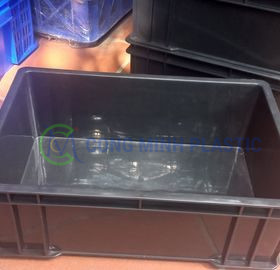 Thùng Nhựa B12 Chống Tĩnh Điện
