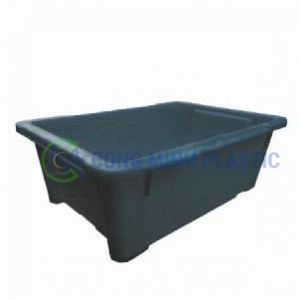 Thùng Nhựa A4 Chống Tĩnh Điện