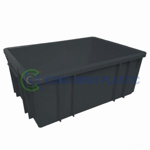 Thùng Nhựa B3 Chống Tĩnh Điện