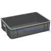 Thùng Nhựa HS025 Chống Tĩnh Điện