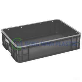 Thùng Nhựa HS025 Chống Tĩnh Điện