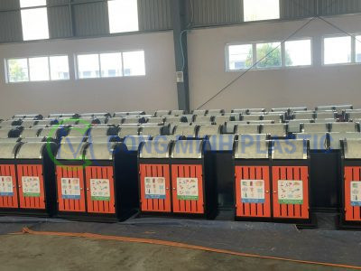 Thùng Rác Nhựa – Báo Giá Các Loại Thùng Rác Giá Rẻ 2025