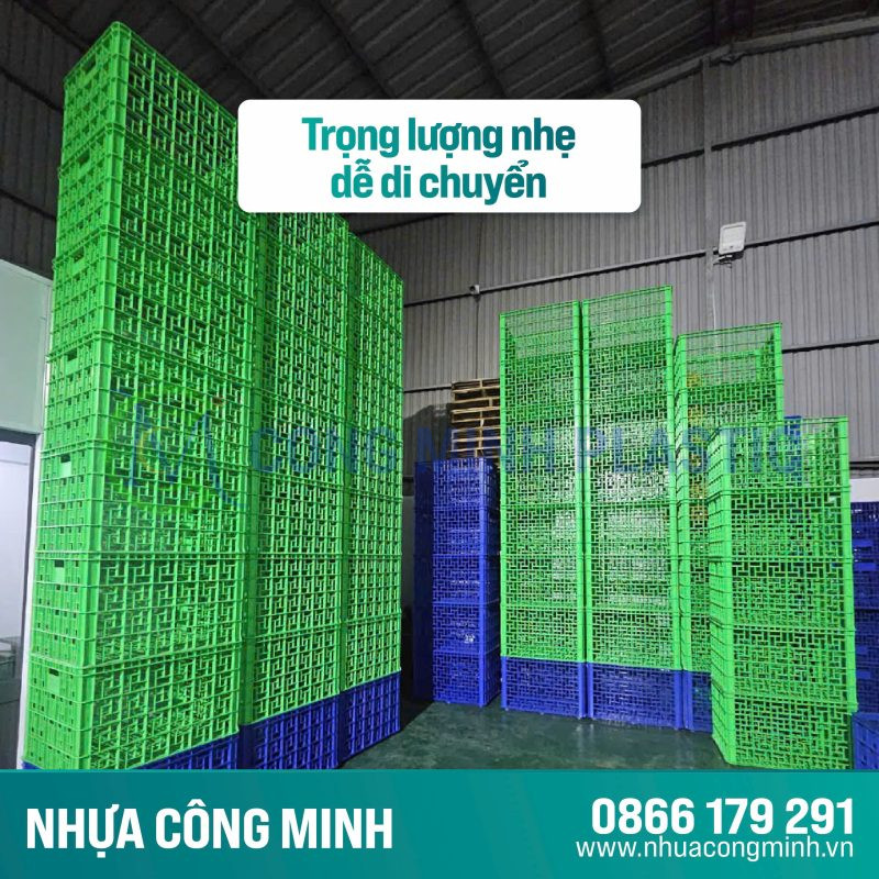Top 69 Thùng Nhựa Giá Rẻ, Bền Bỉ Ưa Chuộng