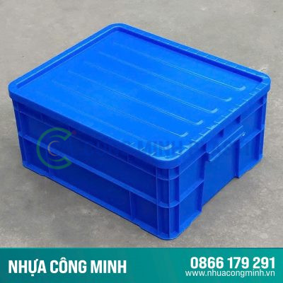 Top 69 Thùng Nhựa Giá Rẻ, Bền Bỉ Ưa Chuộng
