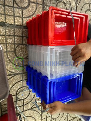 Khay linh Kiện CM01