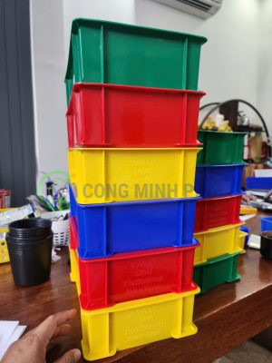 Khay linh kiện CM03