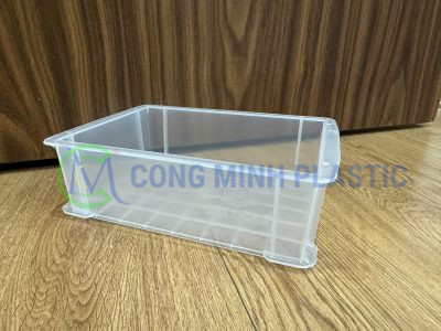 Khay linh kiện CM03