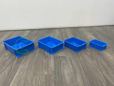 Khay linh kiện CM02