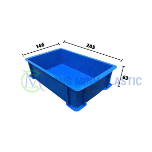 Khay linh kiện CM02