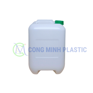 Can Nhựa 20 Lít MB