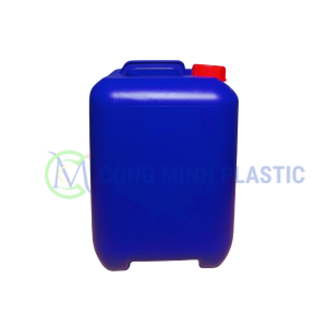 Can Nhựa 20 Lít MB
