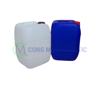 Can Nhựa 25 Lít MB