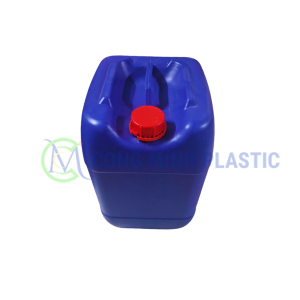 Can Nhựa 30 Lít