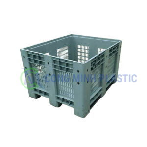 Thùng Pallet hở CM01