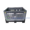 Thùng Pallet Hở Xếp Gọn CM1210-76