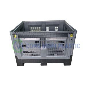 Thùng Pallet hở CM01