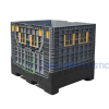 Thùng Pallet Kín Xếp Gọn CM1210-810