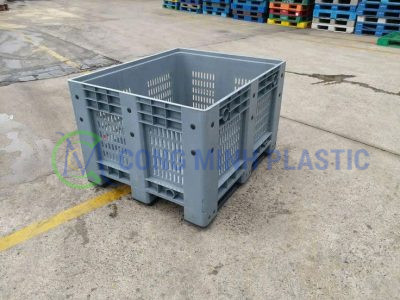 Thùng Pallet hở CM01