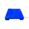 Pallet Nhựa Lót Sàn Mặt Bít CM6060-100