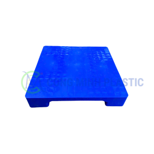 Pallet Nhựa Lót Sàn Mặt Bít CM6060-100