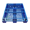 Pallet Nhựa 08 Lõi Thép CM1210-150MH