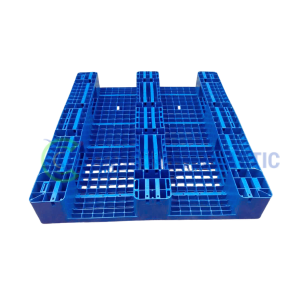 Pallet Nhựa 08 Lõi Thép CM1210-150MH