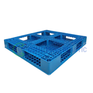 Pallet Nhựa Chữ Thập CM1212-150