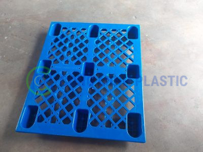 Pallet Nhựa Chân Cốc CM1208-140