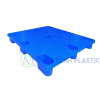 Pallet Nhựa Chân Cốc Mặt Bít CM1210-140