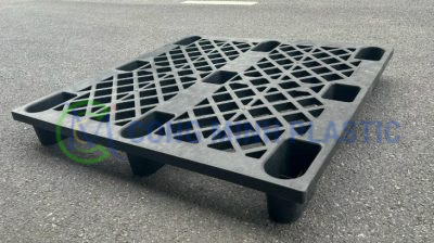 Pallet Nhựa Chân Cốc CM1208-140