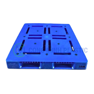 Pallet Nhựa Mặt Đá CM1110-140