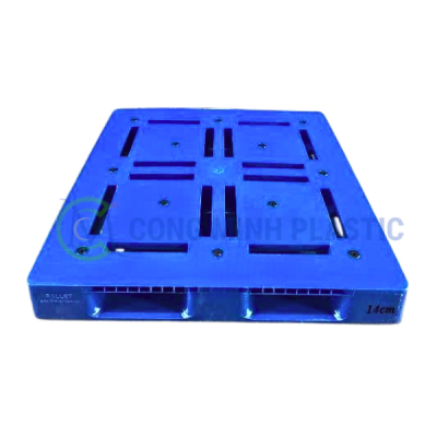 Pallet Nhựa Mặt Đá CM1110-140