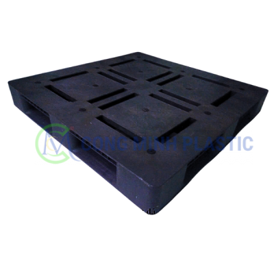 Pallet Nhựa Mặt Đá CM1110-140